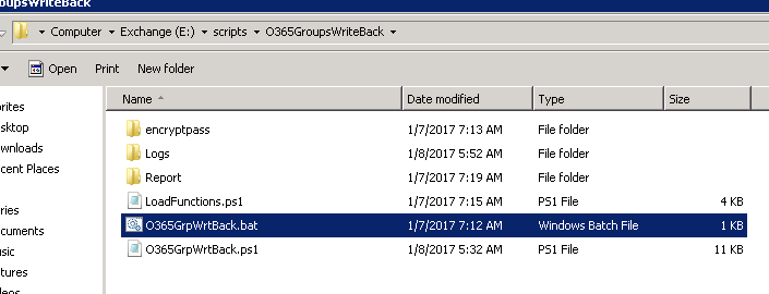 Office 365 groups Write back without Azure AD Premium | Tech Wizard