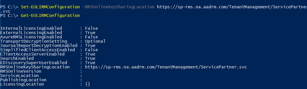 Setup Message Encryption Office 365 | Tech Wizard