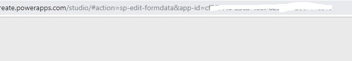 HIDE Save and Cancel button on PowerApps Form | Tech Wizard