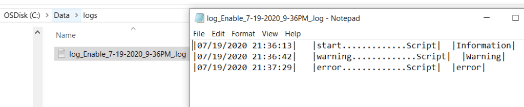PowerShell System Admin Module | Tech Wizard